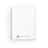 Father Delights in Me Journal - Blank