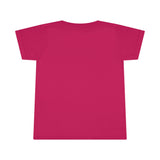 Joy is Here Toddler T-shirt (various colors)