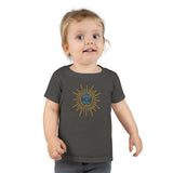 Joy is Here Toddler T-shirt (various colors)