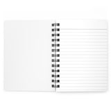 Father Delights in Me Spiral Bound Journal