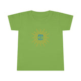 Joy is Here Toddler T-shirt (various colors)