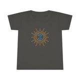 Joy is Here Toddler T-shirt (various colors)