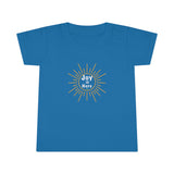 Joy is Here Toddler T-shirt (various colors)