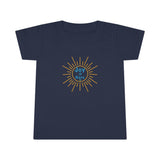 Joy is Here Toddler T-shirt (various colors)