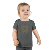 Joy is Here Toddler T-shirt (various colors)