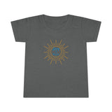 Joy is Here Toddler T-shirt (various colors)