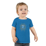Joy is Here Toddler T-shirt (various colors)