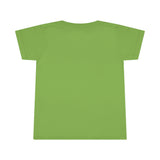 Joy is Here Toddler T-shirt (various colors)