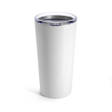 20oz Jesus is With Me Tumbler