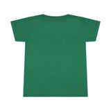 Joy is Here Toddler T-shirt (various colors)