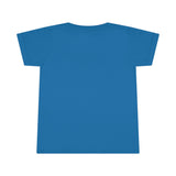 Joy is Here Toddler T-shirt (various colors)