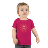 Joy is Here Toddler T-shirt (various colors)
