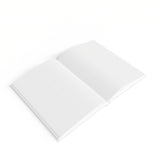 Father Delights in Me Journal - Blank