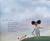 When I Fly with Papa (Children's Book)