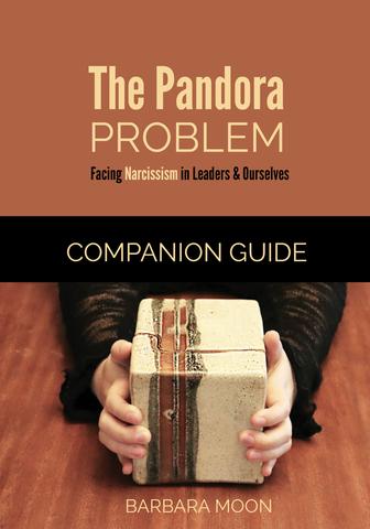 The Pandora Problem Companion Guide