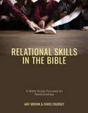 Relational Skills in the Bible