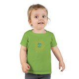Joy is Here Toddler T-shirt (various colors)