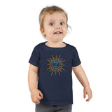 Joy is Here Toddler T-shirt (various colors)