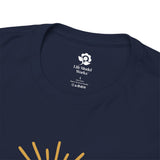 Joy Looks Good On You T‑Shirt — Positive Graphic Tee for Women & Men