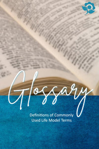 Glossary: Definitions of Commonly Used Life Model Terms