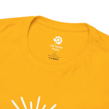 Joy Looks Good On You T‑Shirt — Positive Graphic Tee for Women & Men