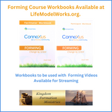 Forming Participant Workbook