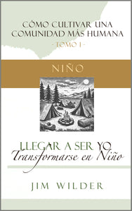 Spanish Edition (PDF) Growing Me: Becoming a Child