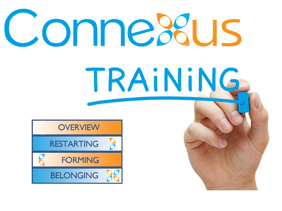 Connexus Facilitator Overview Training