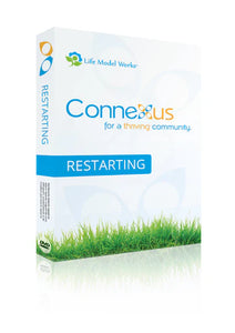 (Replacement) Restarting DVD Set