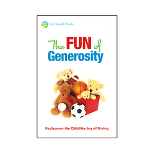 Fun of Generosity