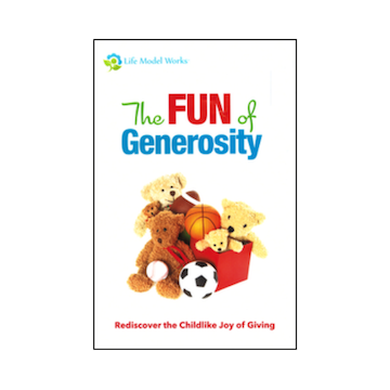 Fun of Generosity