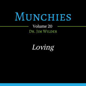 Loving (Munchies: Volume 20 - MP3 Download)