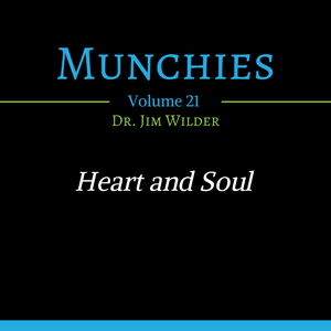 Heart and Soul (Munchies: Volume 21 - MP3 Download)