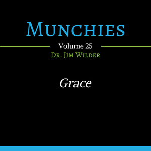 Grace (Munchies: Volume 25 - MP3 Download)