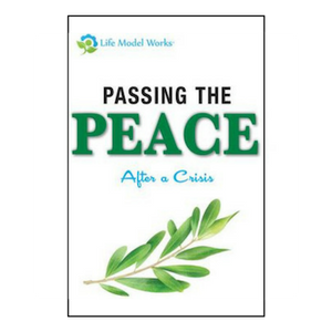 Passing the Peace