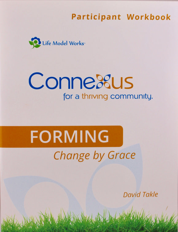 Forming Participant Workbook