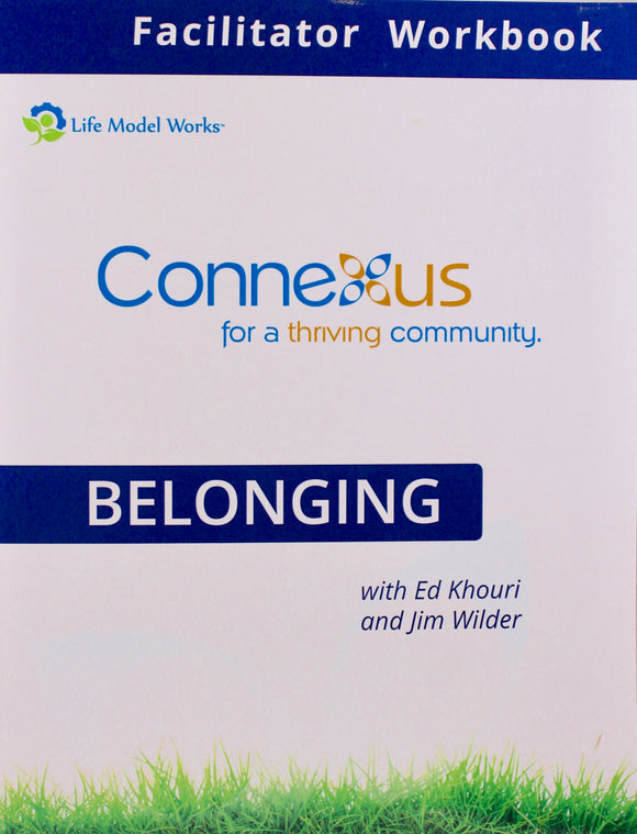 Belonging Facilitator Workbook