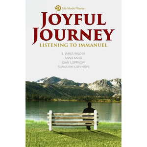 Joyful Journey: Listening to Immanuel