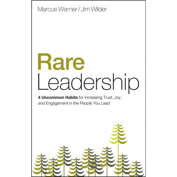 Rare Leadership