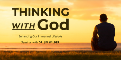 Thinking with God Seminar