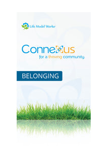 Connexus: Belonging DVD Set