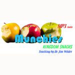 Munchies: Cut Off From His Generation