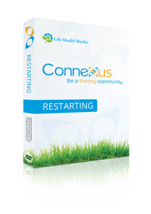 Connexus Restarting Kit